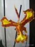 Psychp.(Pyp.) Mariposa 2.5'' УЦЕНКА (мех. повр. лист.)